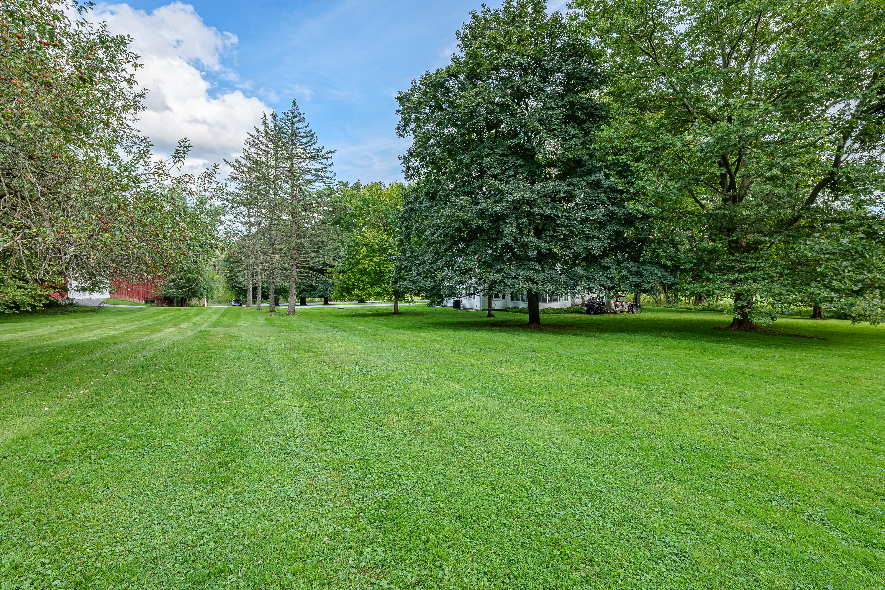 Additional residence and barn photograph 46